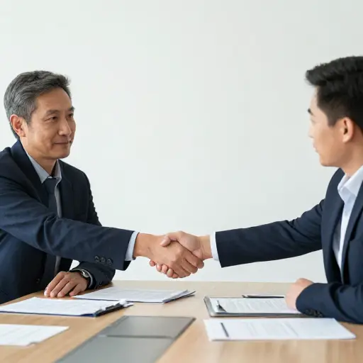 让我们彻底解决这场争端，以便我们能够继续前进。