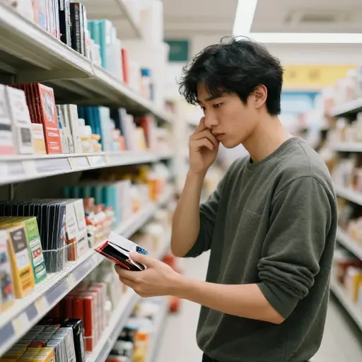 如有必要，我会买一个新的。