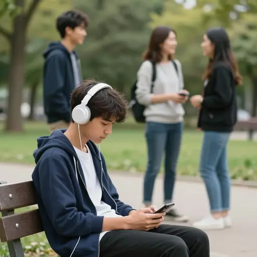对青少年表现出反社会倾向的担忧日益增加。
