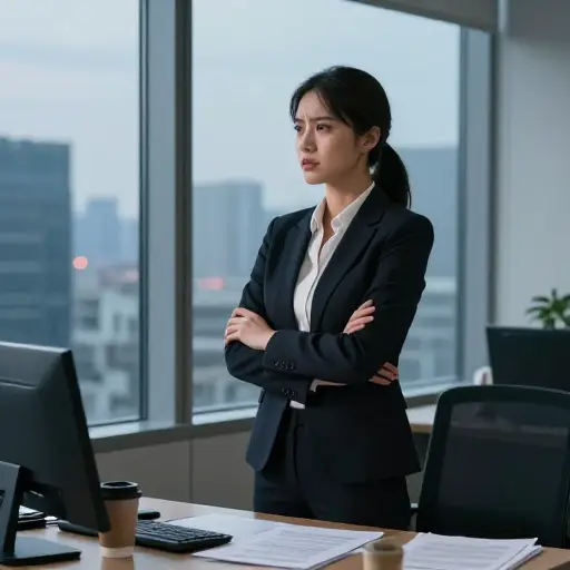 这是一个没有简单答案的棘手决定。