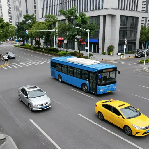 我该开车去、坐公交车去还是叫出租车去？