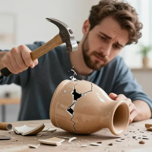 更糟糕的是，这种做法往往会适得其反。