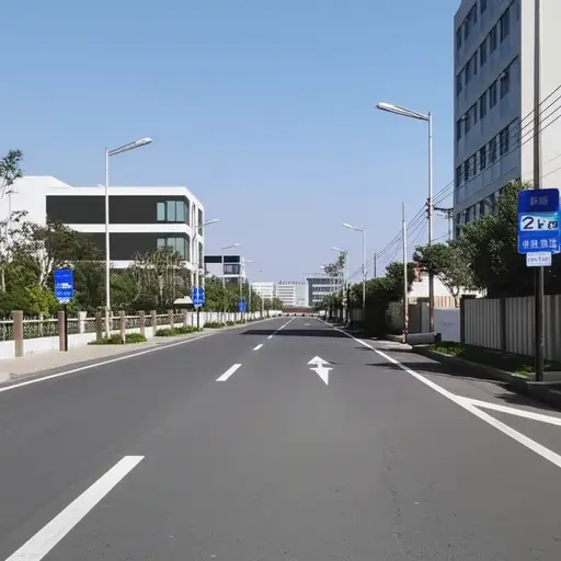 我家到学校的距离大约是两公里。
