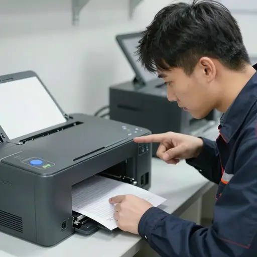 你向技术人员报告了故障吗？