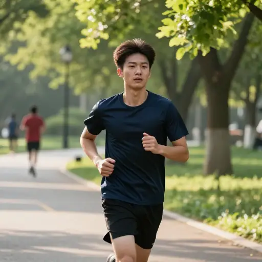 定期锻炼现在可能很有挑战性，但这是对你健康的长期投资。