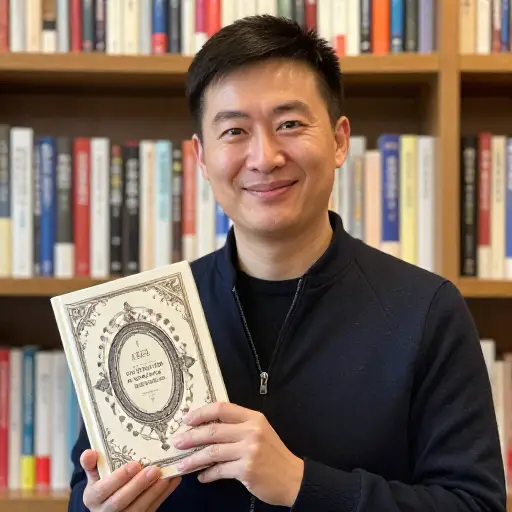 他最新的书无疑是他迄今为止最好的作品。