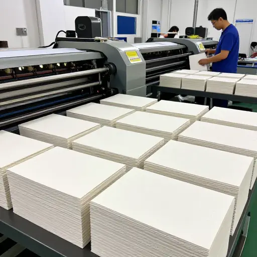 已为展览印刷了五万本小册子。