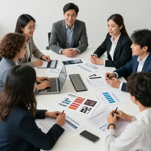 这次广告活动是专门针对其目标人群量身定制的。