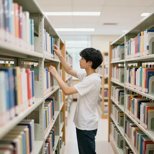 我对学校图书馆有一些改进建议。
