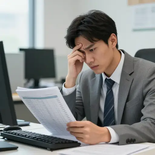 这家公司今年勉强实现了收支平衡。