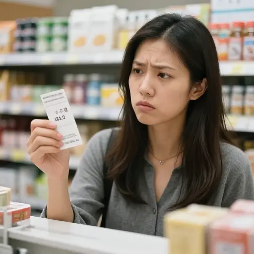我觉得价格高得不合理。