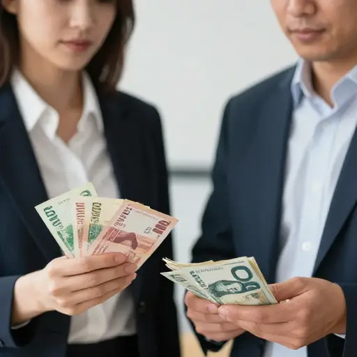 本赚的钱是我的三倍。