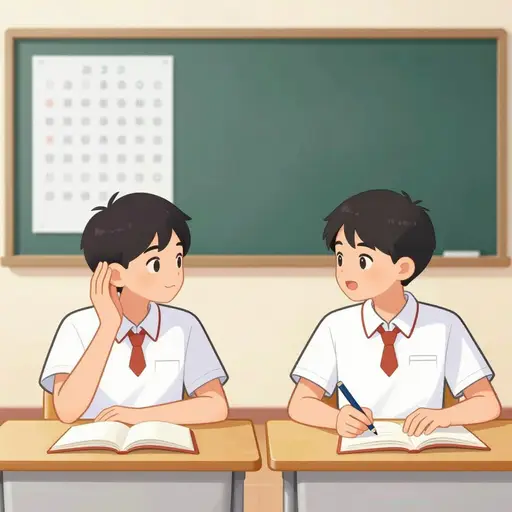 你能听见我说话吗？