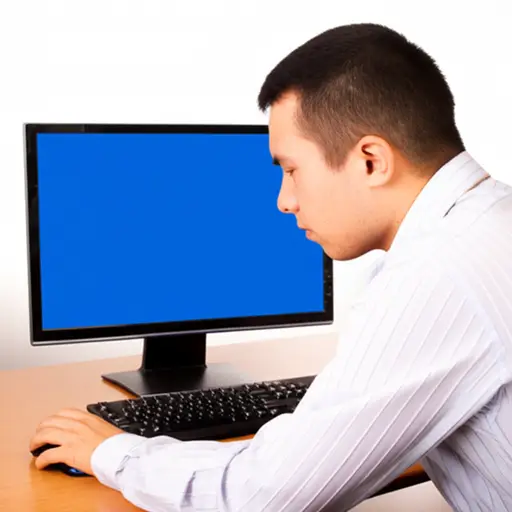 电脑一直死机，这真的很令人沮丧。