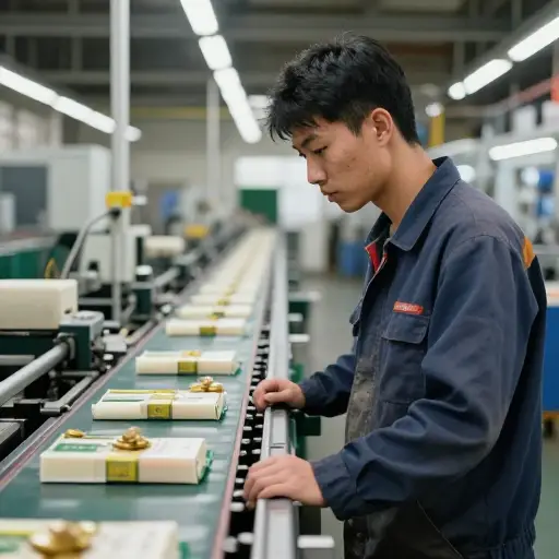 卡尔·马克思警示我们所有人，工作可能导致异化。