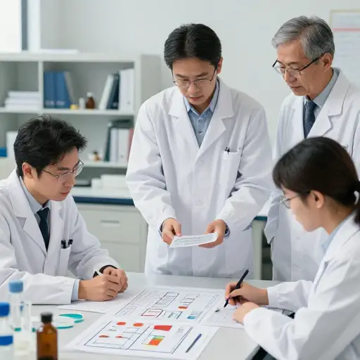 科学家们试图将不同实验结果综合成一个统一的理论。