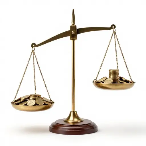 项目的成本与其收益不成比例。