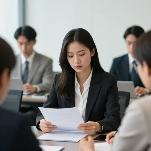 她倾向于同意这个提议。