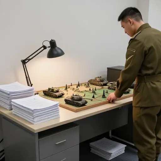 该国增加了军事预算以更新武器装备。