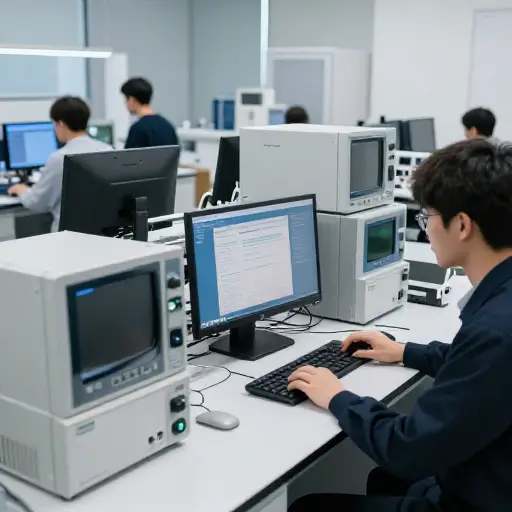 一个可能的情景是技术迅速进步。