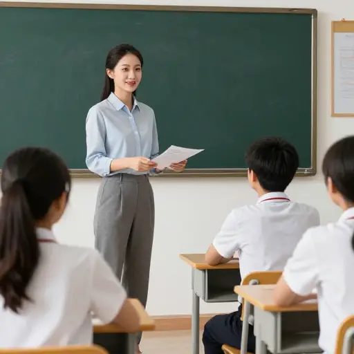 老师把这项研究项目分配给了最有能力的学生。