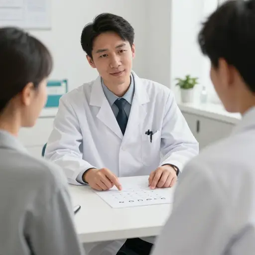 你这样多久了？