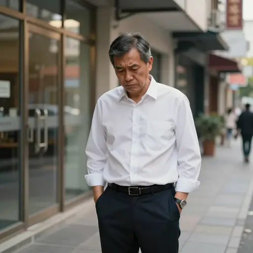 经济衰退之后，许多小企业主发现很难维持经营。