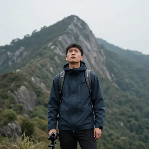 我知道说起来容易做起来难，但你必须尝试。