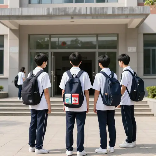进入临床实习之前，每位学生必须已修完强制急救课程。