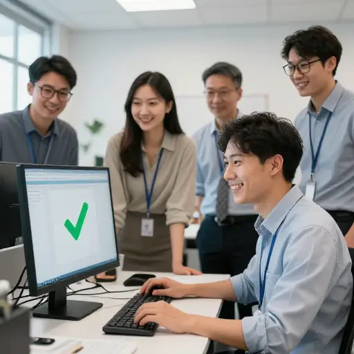 技术问题被支持团队圆满解决了。