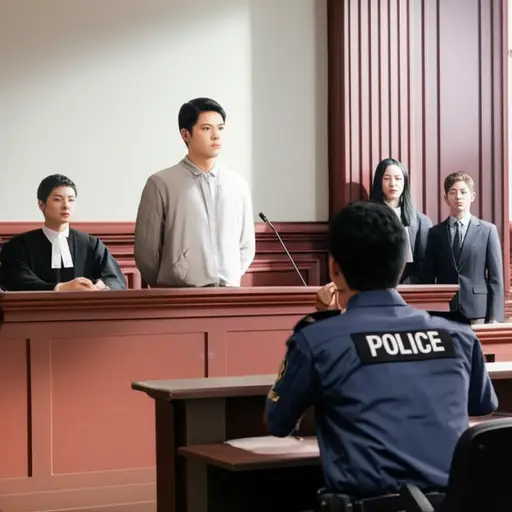 他被指控为这起谋杀的从犯。
