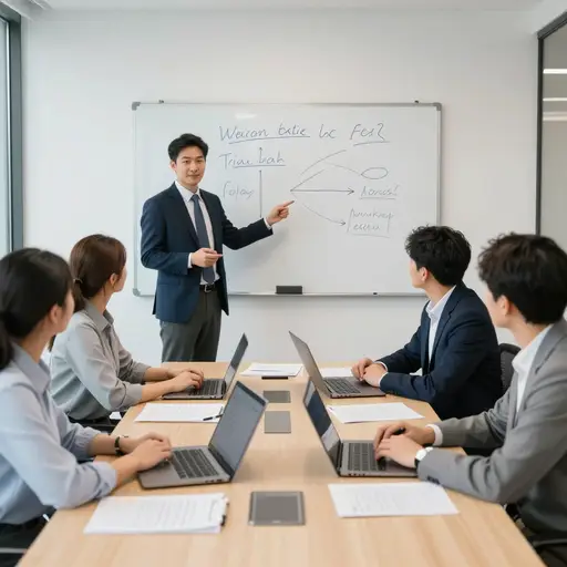 这家公司多年来管理不善。