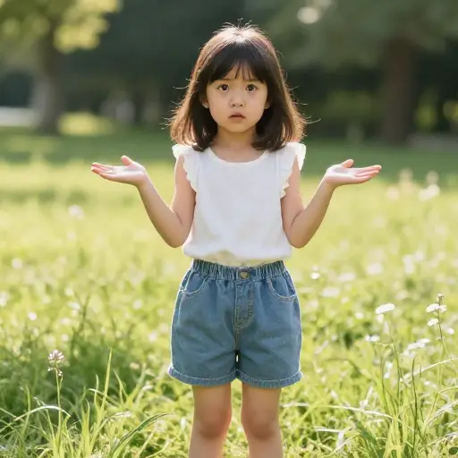 没有魔法这种东西！