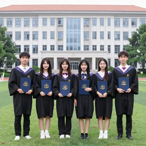 学生需要满足特定的毕业要求。