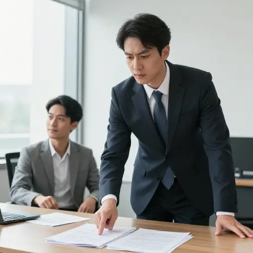 尽管多次被警告，他仍然是个无可救药的骗子。
