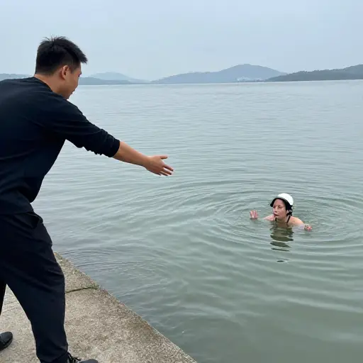 你能给别人的帮助是有限的。