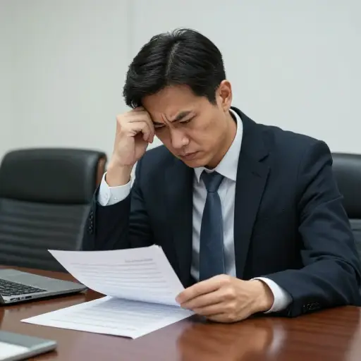 这个交易对公司来说是个不吸引人的提议。