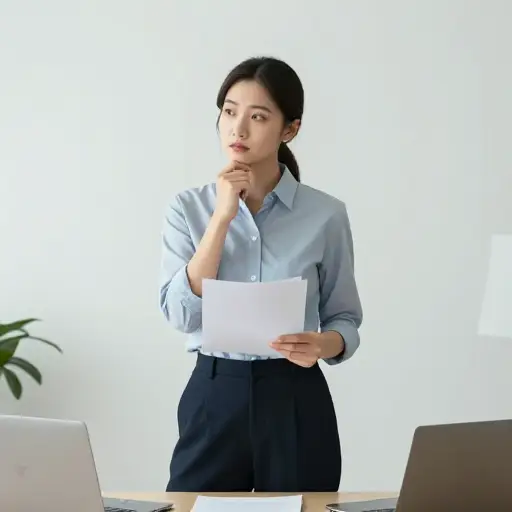 请按照你认为合适的方式处理这个安排。