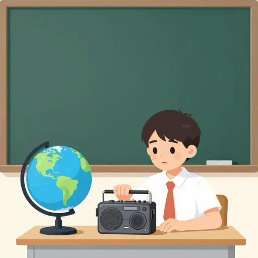 我听说了新西兰的地震。