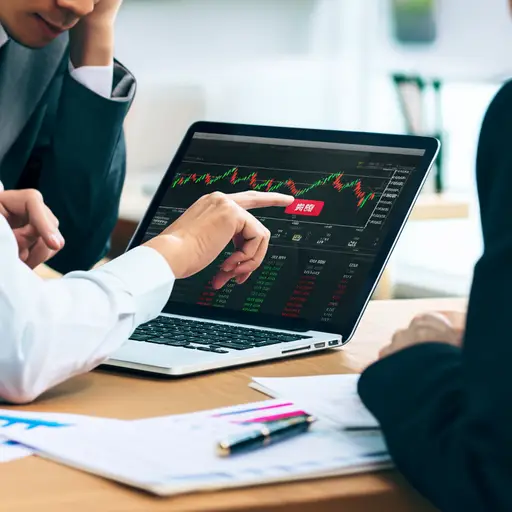他们卖掉了一些投资来筹集资金。