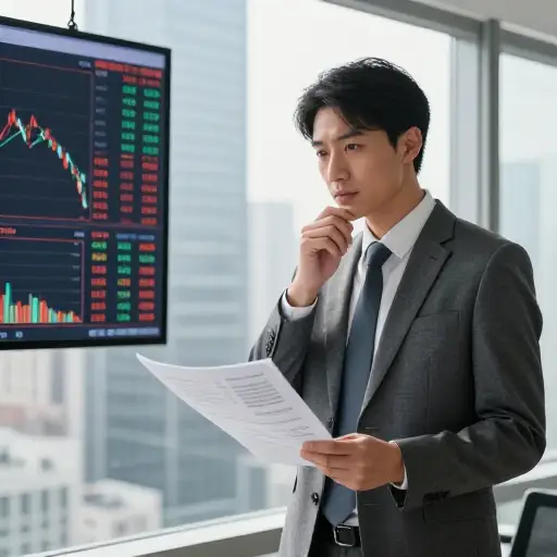 基于市场趋势，对于明年的利润，我只能做出一个有根据的猜测。