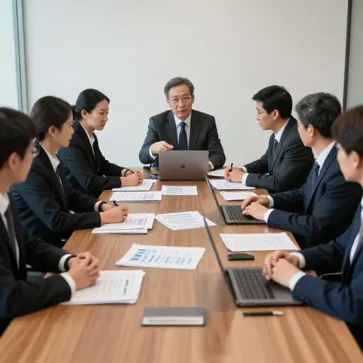 在这场关乎重大的并购谈判中，我们可不能在数据上耍花招。