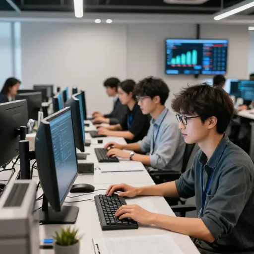 这家初创公司已成长为科技市场中一股不可忽视的力量。