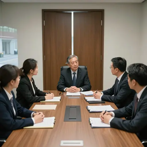 谈判在私下进行，以避免媒体审查。