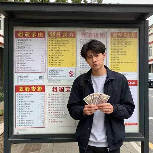 只有这么少的钱来租房确实会限制你的选择。