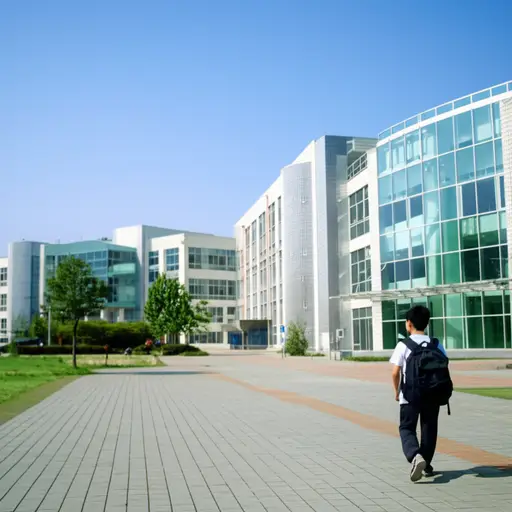 学校将这名学生转到另一所更好的学校。
