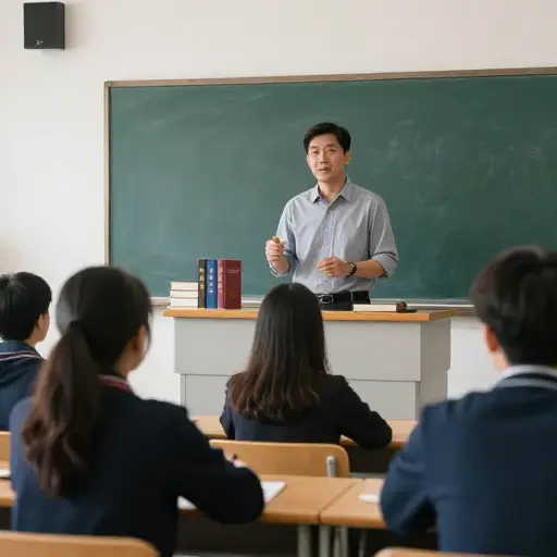我们的课程涵盖历史、文学和哲学。