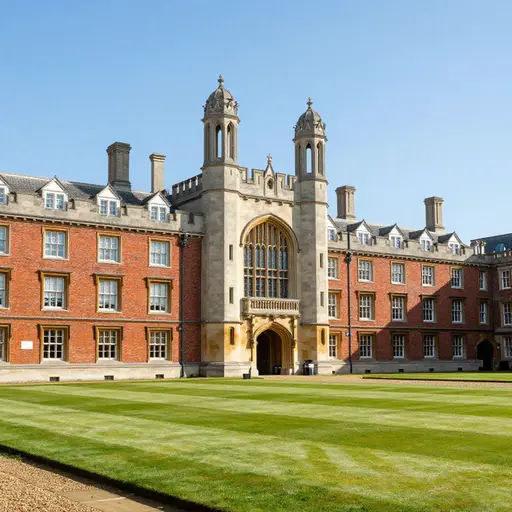 英国大学在研究产出方面远远领先于国际同行。