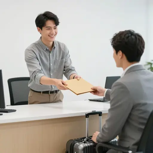 公司在会议后迅速报销了我的差旅费用。