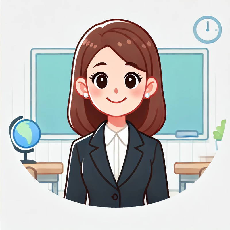 一位老师